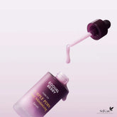 EQQUALBERRY Purple PDRN Pore Minimizing Serum 30ml